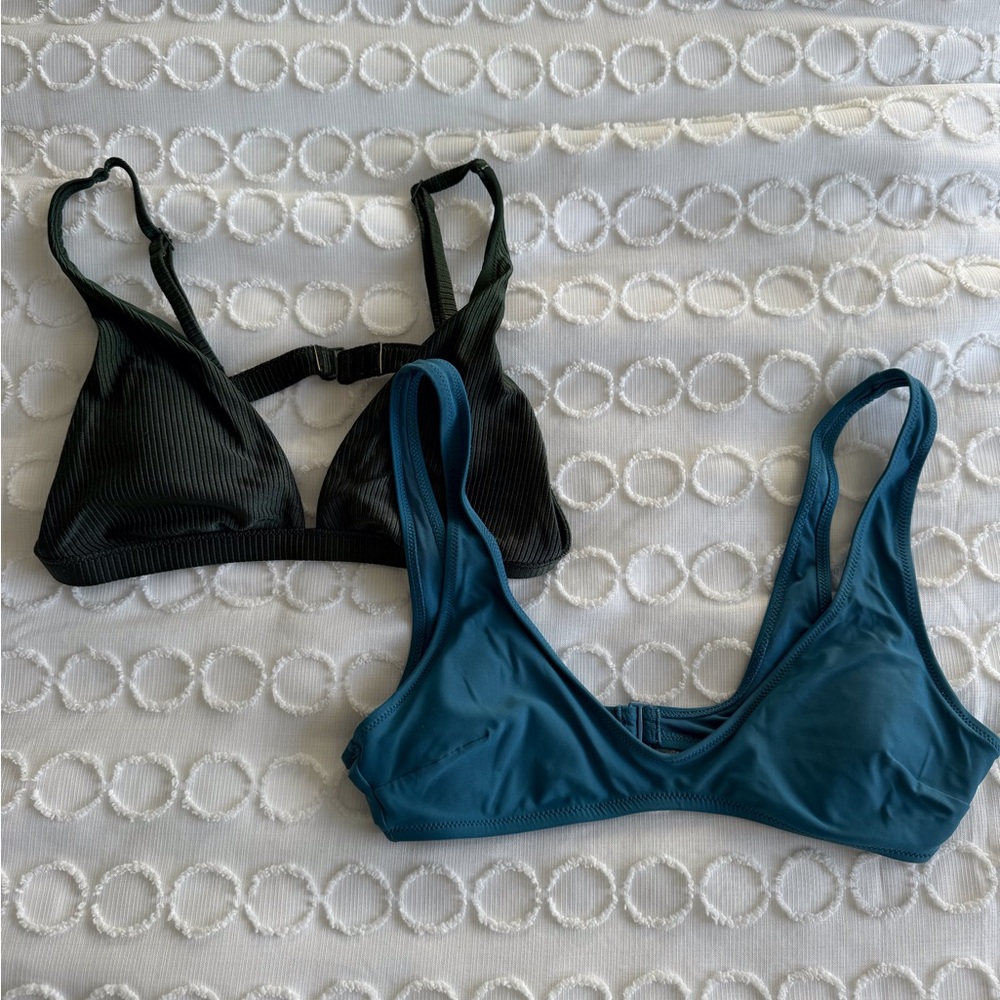 2 FOR 1 GUC Aerie Swim Tops